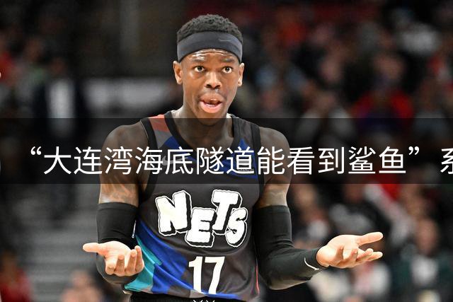“大连湾海底隧道能看到鲨鱼”系谣言（2026·08·04）