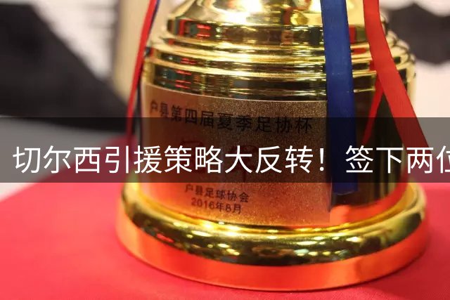 切尔西引援策略大反转！签下两位35+老将背后暗藏什么玄机？